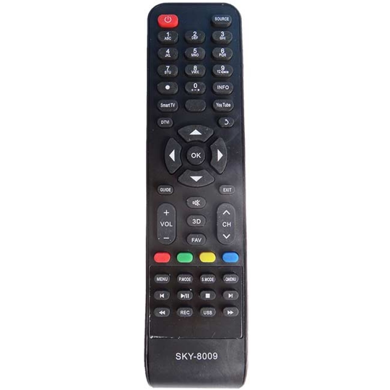 S Tudo Controle Remoto Para Tv Philco Smart